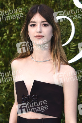 Tiffany & Co. Ausstellung 'Vision & Virtuosity' in London