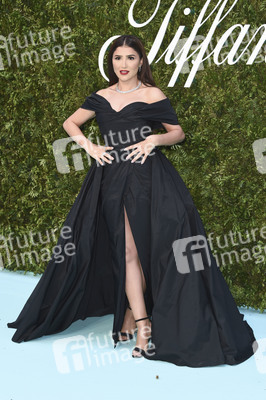 Tiffany & Co. Ausstellung 'Vision & Virtuosity' in London