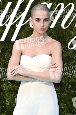 Tiffany & Co. Ausstellung 'Vision & Virtuosity' in London