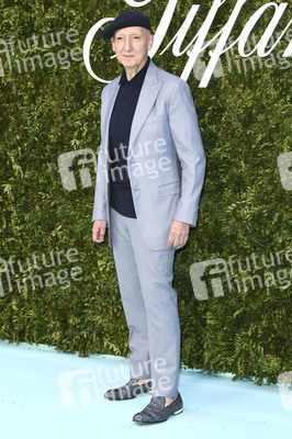 Tiffany & Co. Ausstellung 'Vision & Virtuosity' in London