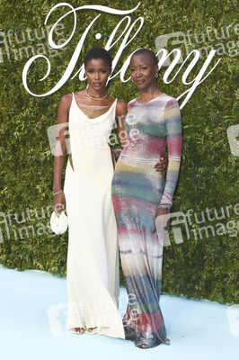 Tiffany & Co. Ausstellung 'Vision & Virtuosity' in London