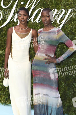 Tiffany & Co. Ausstellung 'Vision & Virtuosity' in London