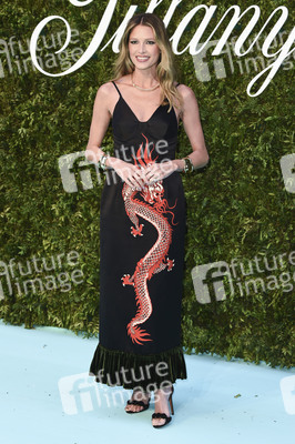 Tiffany & Co. Ausstellung 'Vision & Virtuosity' in London