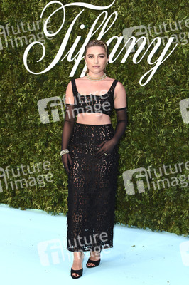 Tiffany & Co. Ausstellung 'Vision & Virtuosity' in London