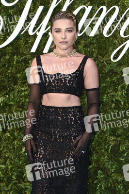 Tiffany & Co. Ausstellung 'Vision & Virtuosity' in London