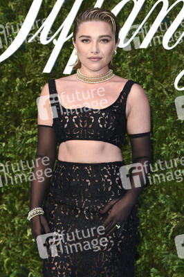 Tiffany & Co. Ausstellung 'Vision & Virtuosity' in London