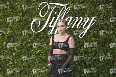 Tiffany & Co. Ausstellung 'Vision & Virtuosity' in London