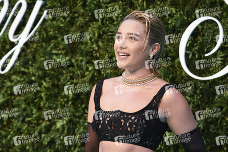 Tiffany & Co. Ausstellung 'Vision & Virtuosity' in London