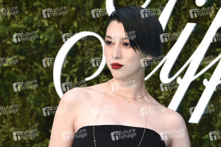 Tiffany & Co. Ausstellung 'Vision & Virtuosity' in London