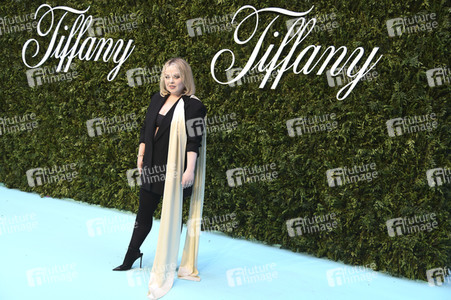 Tiffany & Co. Ausstellung 'Vision & Virtuosity' in London