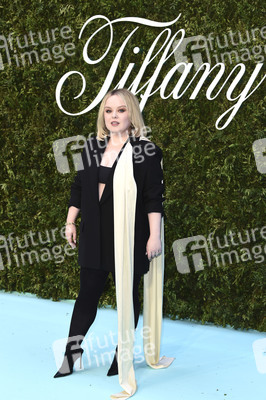 Tiffany & Co. Ausstellung 'Vision & Virtuosity' in London