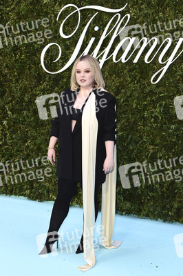 Tiffany & Co. Ausstellung 'Vision & Virtuosity' in London