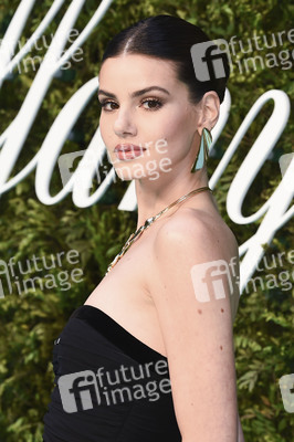 Tiffany & Co. Ausstellung 'Vision & Virtuosity' in London