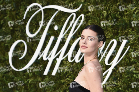 Tiffany & Co. Ausstellung 'Vision & Virtuosity' in London