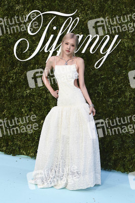 Tiffany & Co. Ausstellung 'Vision & Virtuosity' in London