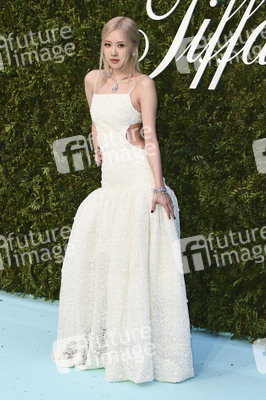 Tiffany & Co. Ausstellung 'Vision & Virtuosity' in London