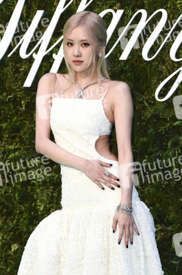 Tiffany & Co. Ausstellung 'Vision & Virtuosity' in London