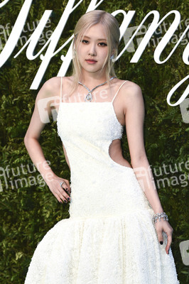 Tiffany & Co. Ausstellung 'Vision & Virtuosity' in London