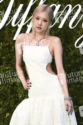 Tiffany & Co. Ausstellung 'Vision & Virtuosity' in London