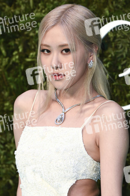 Tiffany & Co. Ausstellung 'Vision & Virtuosity' in London