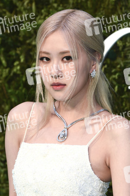 Tiffany & Co. Ausstellung 'Vision & Virtuosity' in London