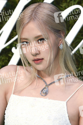 Tiffany & Co. Ausstellung 'Vision & Virtuosity' in London