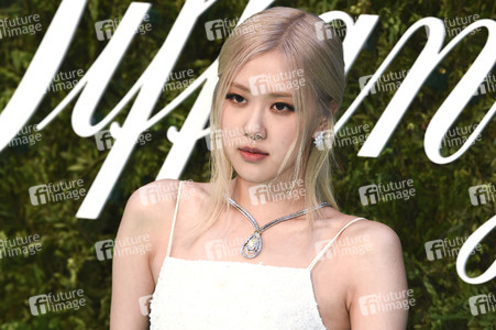 Tiffany & Co. Ausstellung 'Vision & Virtuosity' in London