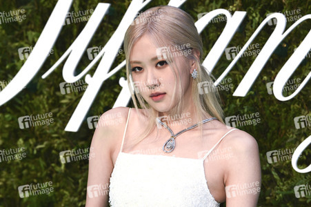 Tiffany & Co. Ausstellung 'Vision & Virtuosity' in London