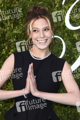 Tiffany & Co. Ausstellung 'Vision & Virtuosity' in London