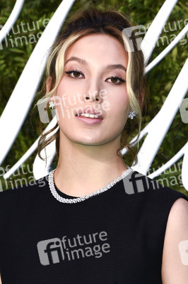 Tiffany & Co. Ausstellung 'Vision & Virtuosity' in London