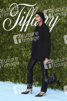 Tiffany & Co. Ausstellung 'Vision & Virtuosity' in London