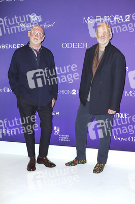 Fashtion2Night in Hamburg