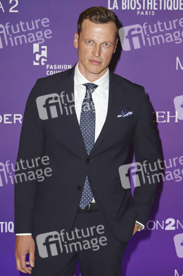 Fashtion2Night in Hamburg