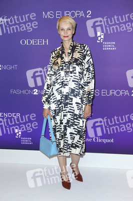 Fashtion2Night in Hamburg