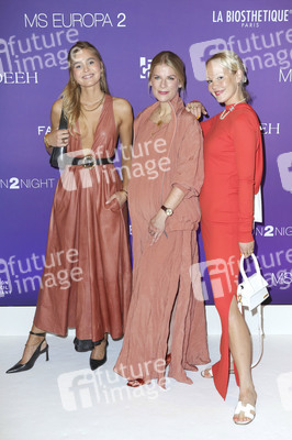 Fashtion2Night in Hamburg