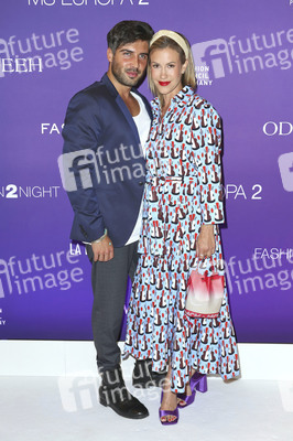 Fashtion2Night in Hamburg