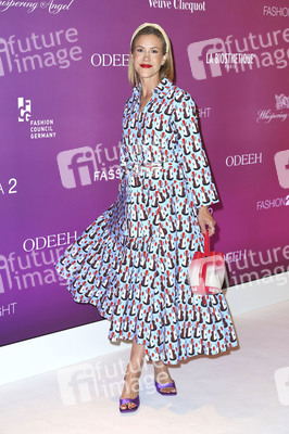 Fashtion2Night in Hamburg