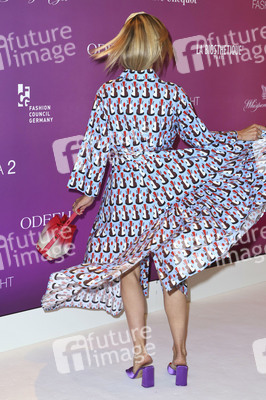 Fashtion2Night in Hamburg