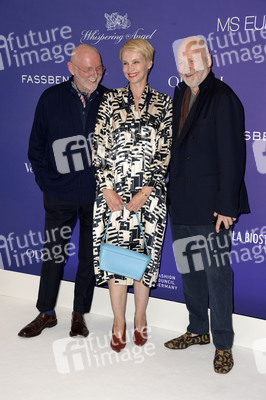 Fashtion2Night in Hamburg