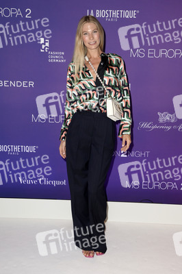 Fashtion2Night in Hamburg