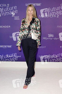 Fashtion2Night in Hamburg