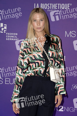 Fashtion2Night in Hamburg