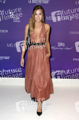 Fashtion2Night in Hamburg