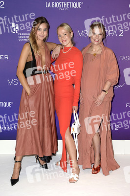 Fashtion2Night in Hamburg