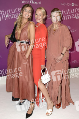 Fashtion2Night in Hamburg