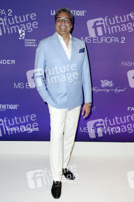 Fashtion2Night in Hamburg