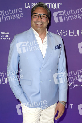 Fashtion2Night in Hamburg