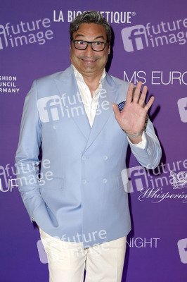 Fashtion2Night in Hamburg