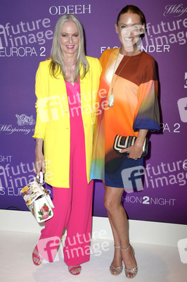 Fashtion2Night in Hamburg