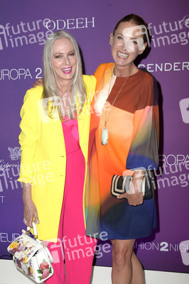 Fashtion2Night in Hamburg